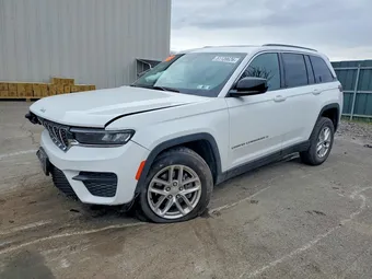 2025 Jeep Grand Cherokee 1C4RJHAG0SC310794 Lot 51139626