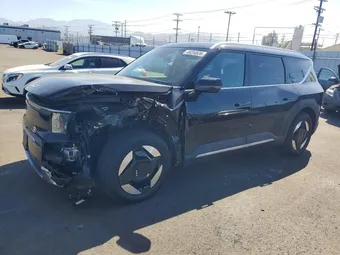 2026 Kia EV9 5XYAFFS55TG012965