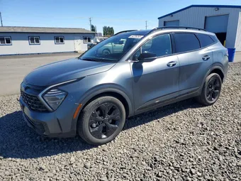 2025 Kia Sportage KNDPYDDH3S7242516 Lot 54229266