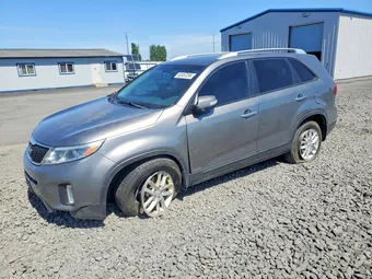 2015 Kia Sorento 5XYKTDA70FG559490 Lot 52457256