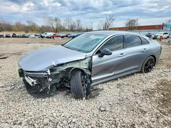 2026 Kia K5 KNAG64J72T5457672 Lot 49410956