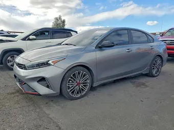 2023 Kia Forte 3KPF44AC9PE515045 Lot 78165485