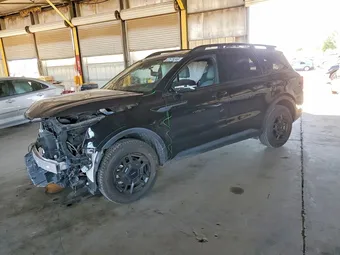 2024 Kia Sorento 5XYRKDJF2RG271290 Lot 47578246
