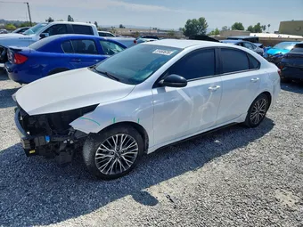 2023 Kia Forte 3KPF54AD1PE536784 Lot 51453676