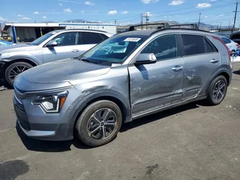 2024 Kia Niro KNDCR3LE4R5148857