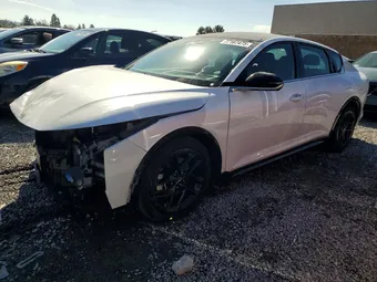 2025 Kia K4 3KPFW4DCXSE099960