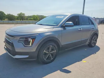 2023 Kia Niro KNDCP3LE7P5082761
