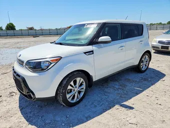 2016 Kia Soul KNDJP3A56G7298308 Lot 53540356