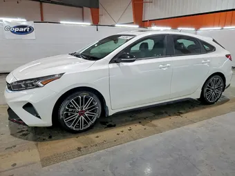 2023 Kia Forte KNAF45A77P5158238 Lot 52374776