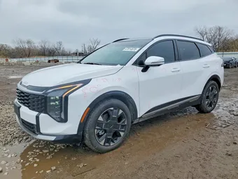 2026 Kia Sportage 5XYK53DF0TG364914 Lot 47814676