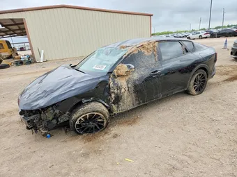 2025 Kia K4 3KPFT4DE0SE016658