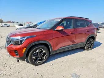 2025 Kia Seltos KNDEUCAA9S7808201