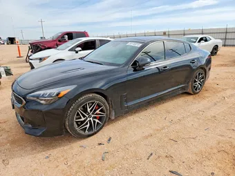 2023 Kia Stinger KNAE35LD6P6128403