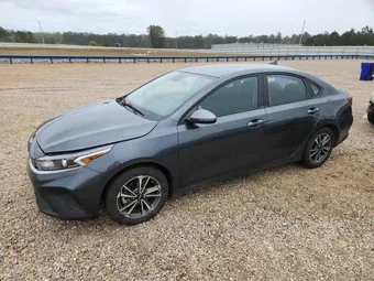 2023 Kia Forte 3KPF24AD3PE631467 Lot 46177416