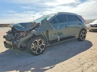 2024 Kia Niro KNDCT3LE1R5126090
