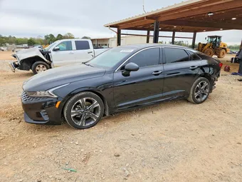 2021 Kia K5 5XXG34J26MG010128 Lot 46566976