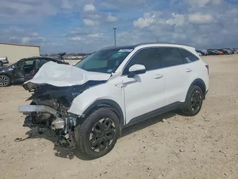 2025 Kia Sorento 5XYRL4JC4SG367429 Lot 79940225