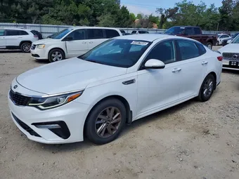 2020 Kia Optima 5XXGT4L31LG415530 Lot 54467966