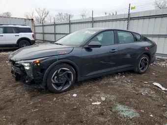 2025 Kia K4 3KPFU4DE4SE013730