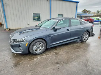 2023 Kia K5 5XXG14J2XPG175965 Lot 53663956