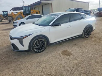 2025 Kia K4 3KPFW4DE7SE063452