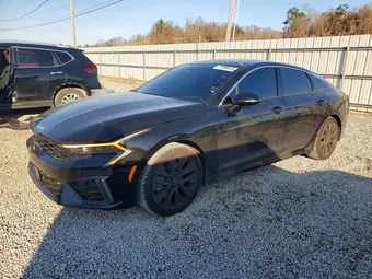 2026 Kia K5 KNAG44J88T5398903 Lot 77280415