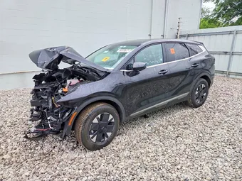 2026 Kia Sportage KNDPU3DG7T7317717 Lot 52055706