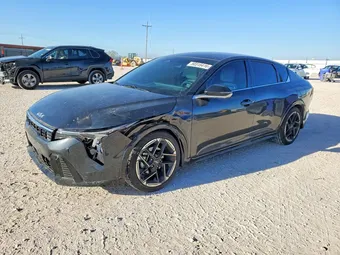 2025 Kia K4 3KPFW4DE3SE115644