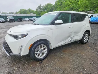 2025 Kia Soul KNDJ23AU5S7930942 Lot 54282586