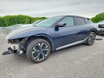 2023 Kia EV6 KNDC34LA0P5157251