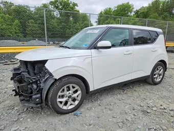 2024 Kia Soul KNDJ23AU0R7227193 Lot 56037896