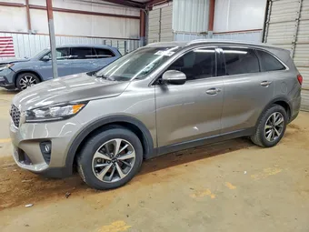 2019 Kia Sorento 5XYPH4A58KG441462 Lot 56221096