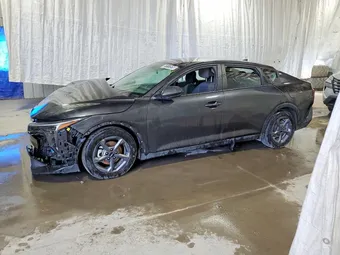 2025 Kia K4 3KPFT4DE1SE055114