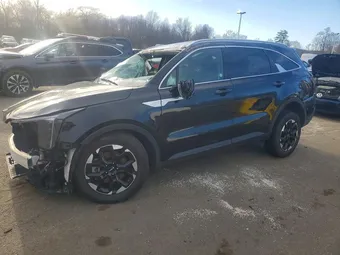 2024 Kia Sorento 5XYRLDJC6RG274972 Lot 47960916