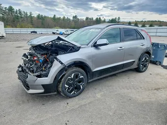 2023 Kia Niro EV KNDCT3L15P5032143