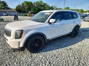 2020 Kia Telluride 5XYP5DHC1LG023162