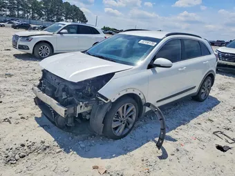 2017 Kia Niro KNDCC3LC8H5052082