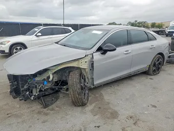 2026 Kia K5 KNAG64J71T5413467 Lot 51488926