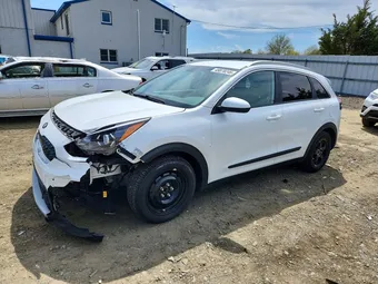 2020 Kia Niro KNDCB3LC8L5427156