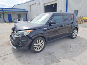 2019 Kia Soul KNDJP3A54K7914855 Lot 53590856