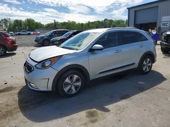 2019 Kia Niro KNDCB3LC5K5242559