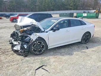 2024 Kia K5 5XXG64J25RG259745 Lot 79531235