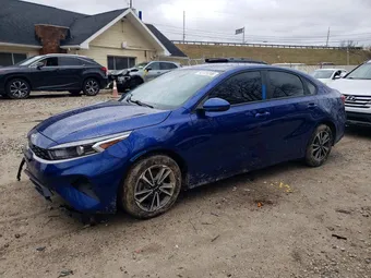 2023 Kia Forte 3KPF24ADXPE586107 Lot 47721246