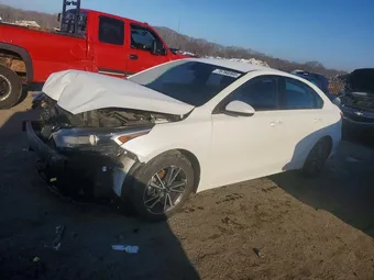 2022 Kia Forte 3KPF24AD9NE501951 Lot 75760305