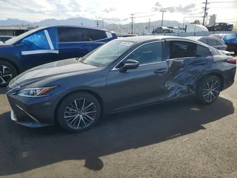 2023 Lexus ES 300H 58ADA1C10PU035394