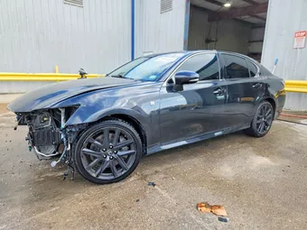 2017 Lexus GS 350 JTHBZ1BL2HA008293
