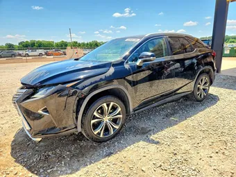 2016 Lexus RX 2T2ZZMCA6GC008883 Lot 52935736