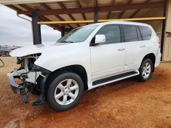 2019 Lexus GX 460 JTJBM7FX6K5224175 Lot 48063846