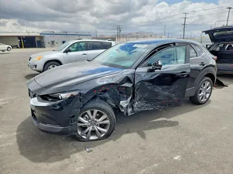 2021 Mazda CX-30 3MVDMABL5MM203387 Lot 55112016