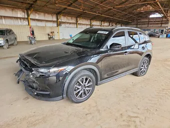 2018 Mazda CX-5 JM3KFBCM4J0365078 Lot 52411616